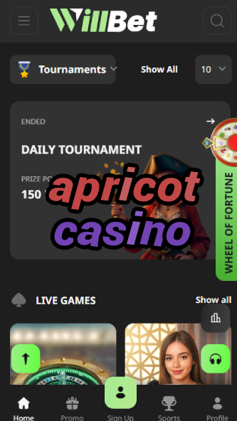 Apricot Casino - Fruit-Themed Casino Games-casinocasi.ydblkf.net