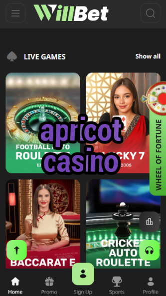 Apricot Casino - Fruit-Themed Casino Games-casinocasi.ydblkf.net