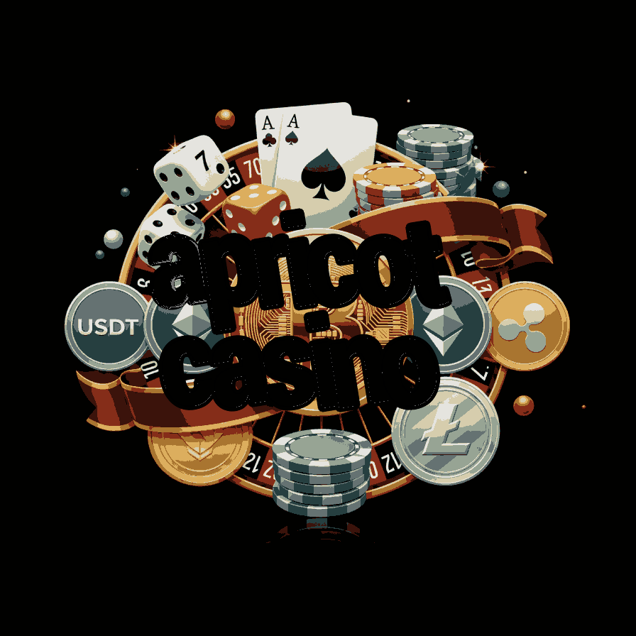 Apricot Casino - Fruit-Themed Casino Games